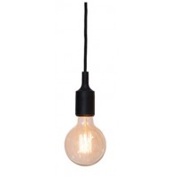 Lexi Lighting-Polly Silicone Pendant Light